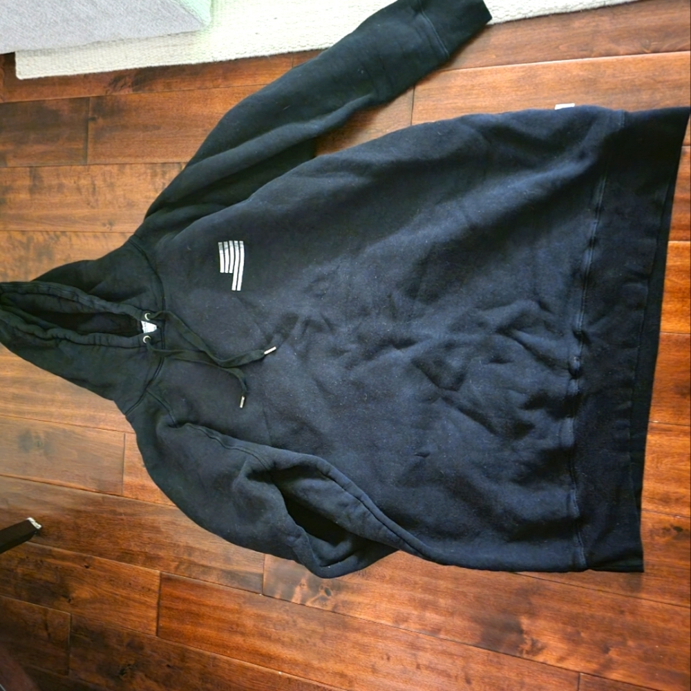 Good American Hoodie Dress
